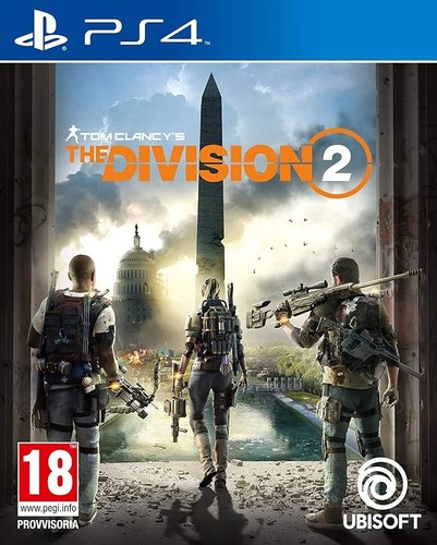 Brand new sealed tom clancy - new, clancy's