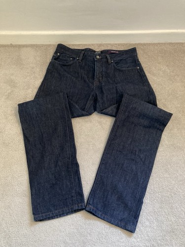 Jeff banks mens jeans w34 - jeff,