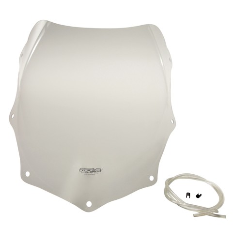Windshield mra original shape - windshield,