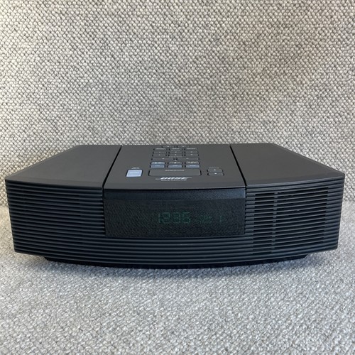 Bose wave radio awrc3g - radio/cd,