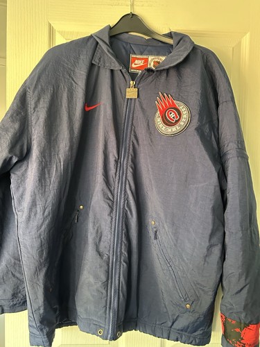 Nike 90s streetwear montreal - 90s,