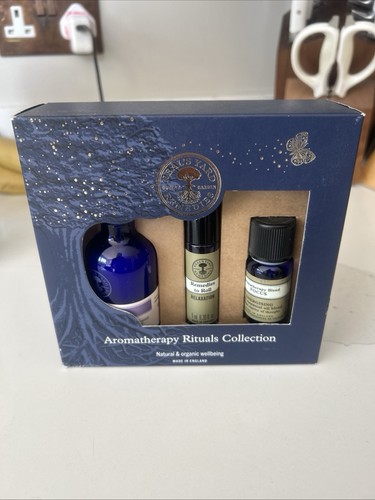 Neal yard remedies - neal's,