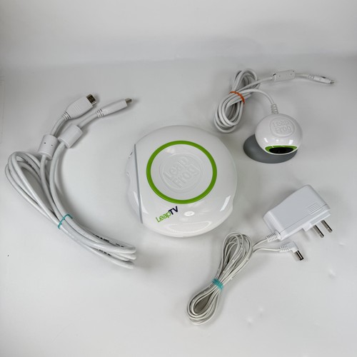 Leapfrog leaptv educational - leapfrog,