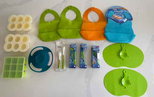 Ikea nuk tommee tippee - tommee,