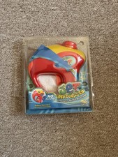 Water Warriors Jet Motorized