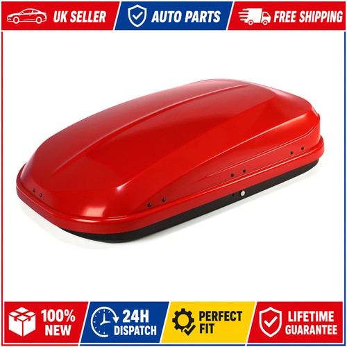 400 litre car roof top - 400,