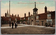 GREAT YARMOUTH - Norfolk Old