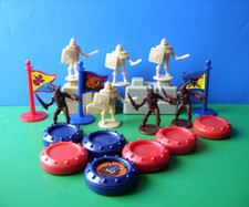 Crossbows and catapults - catapults, tomy