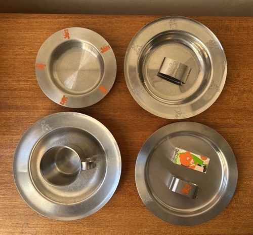 Children tableware robert - children’s, tableware,