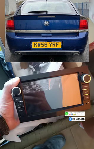 Vauxhall vectra 2002 2008 - vectra, 2002-2008