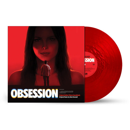 Rock burwell obsession - rock,