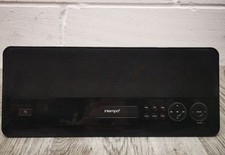 Intempo RDI iPod Speaker Dock Radio - Black - Unit Only (9466)