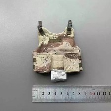 Scale bbi green sand - 1/6,