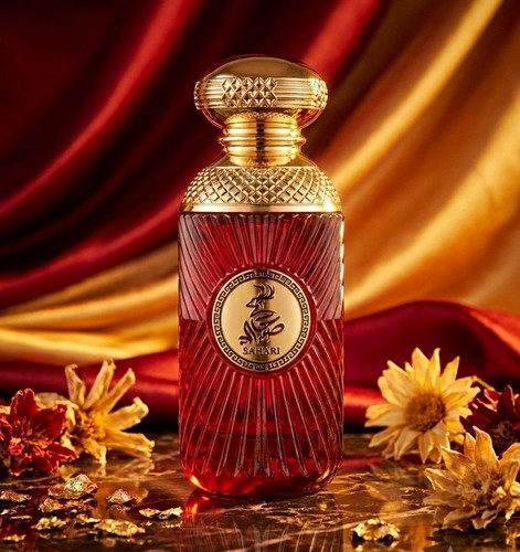 Safari riwaya eau parfum - safari,