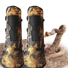 Snake Gaiters Anti-bite Snake