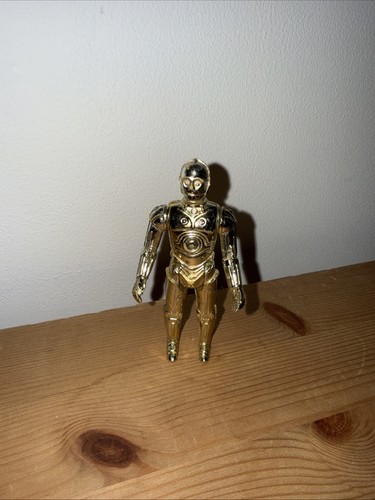 Vintage star wars - vintage,