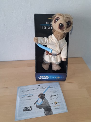 Meerkat movies limited edition - limited,