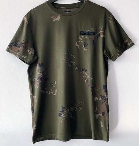 Nash scope ops shirt - nash,