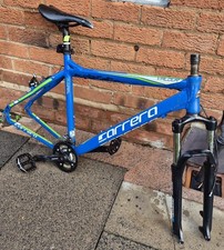 Carrera Valour 20" 50cm Mtb