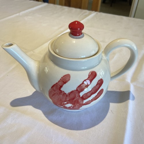 Novelty collectible tea - collectible,