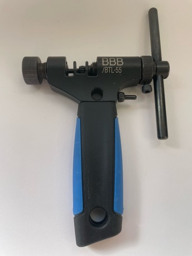 Bbb btl nautilus - ii, chain