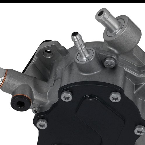 Vacuum pump for 5 touareg - for, 2.5