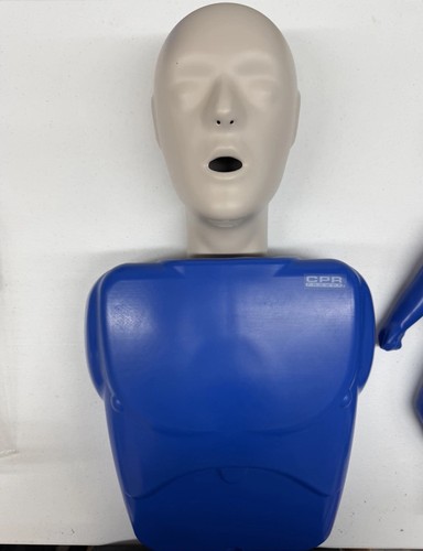 Cpr prompt adult child - cpr,