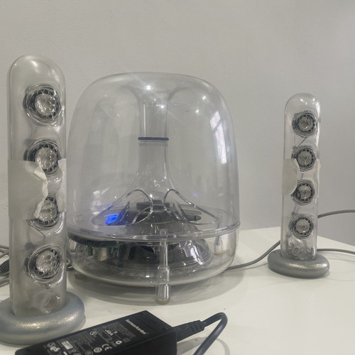 Harman kardon soundsticks - kardon,