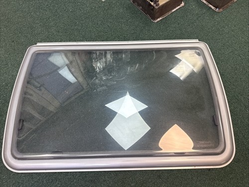 Caravan bailey ranger window - bailey,