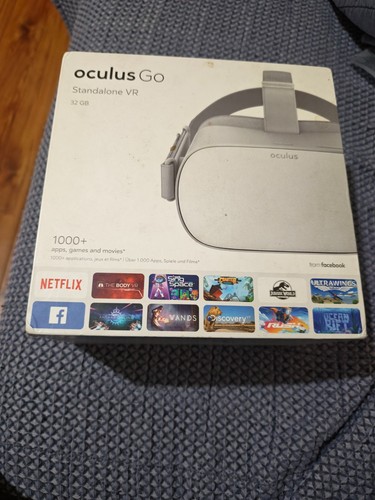 Meta oculus standalone - meta,