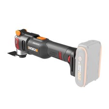 Worx Sonicrafter 20V Cordless Oscillating Brushless Multi-Tool Bare Unit WX698.9