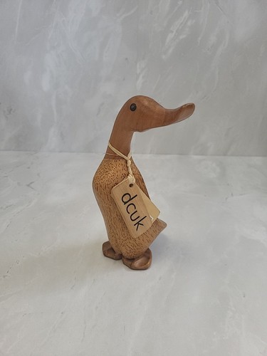 Dcuk the duck - duck, company