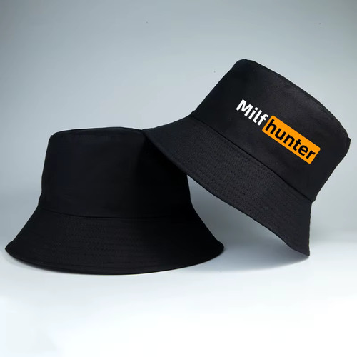 Milf hunter bucket - milf,