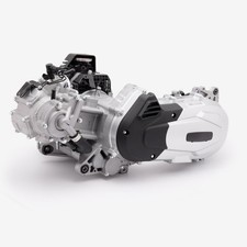 Engine Straight 125 cm³