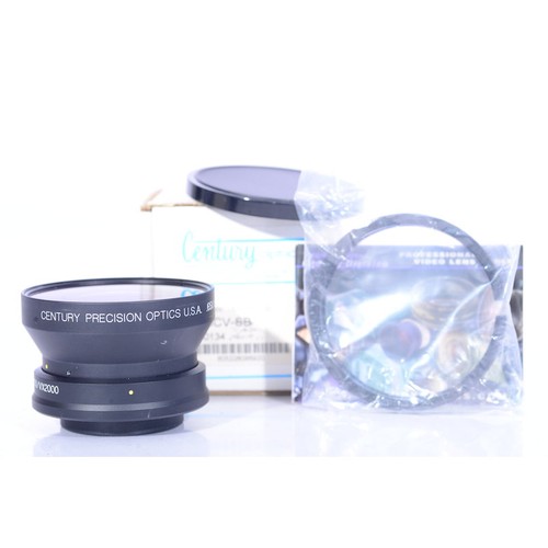 Schneider century wide angle - schneider,