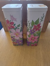 Vintage CHURCHILLS CLEMATIS