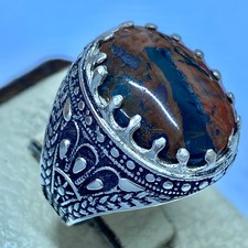 925 Sterling Silver Mens