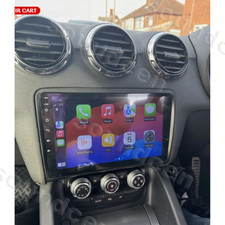 4+64G For Audi TT MK2