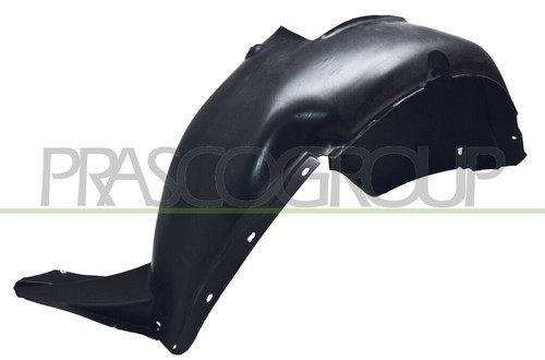 Locaro front left wheel arch - locaro,