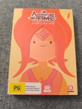 Adventure time complete - -,