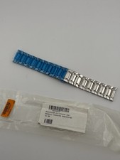 Genuine Baume&mercier Strap