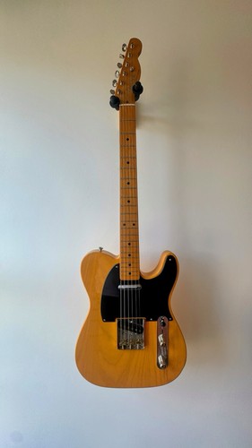 Fender vintera 50s telecaster - fender,
