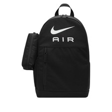 Nike Air Mens Backpack Black