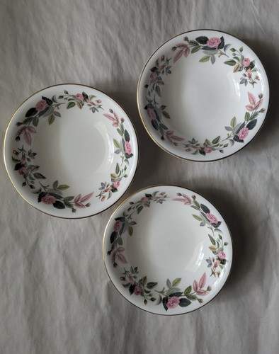 Wedgwood hathaway rose - 3,