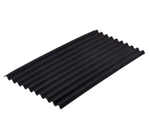 Onduline classic black - onduline,