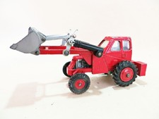 DINKY 437 'MUIR HILL 2WL
