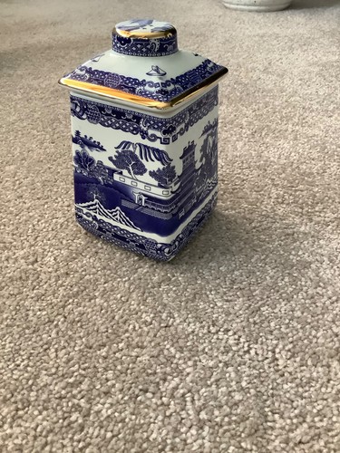 Wade ceramics blue - wade,