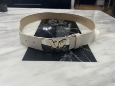 Versace Belt