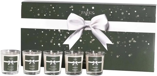 Parks london perfect - perfect, presents