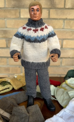 1980s palitoy action - palitoy,